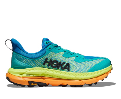 HOKA ONE ONE スパイクシューズ　MAFATE SPEED 4 HOKA ONE ONE® Mafate Speed 4 for | HOKA ONE ONE®